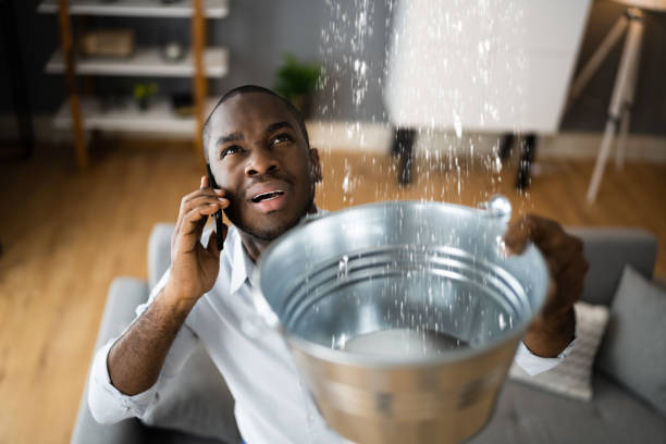  King City, CA Water damage restoration Pros