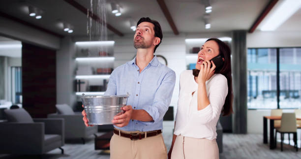 Best Basement water damage restoration  in King City, CA